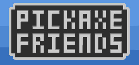 Pickaxe friends Cover Image
