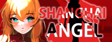 SHANGHAI ANGEL - 18+ Adult Only