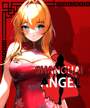 SHANGHAI ANGEL - 18+ Adult Only