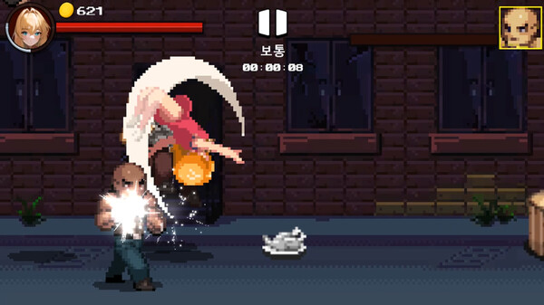 SHANGHAI ANGEL - 18+ Adult Only game for Linux 1