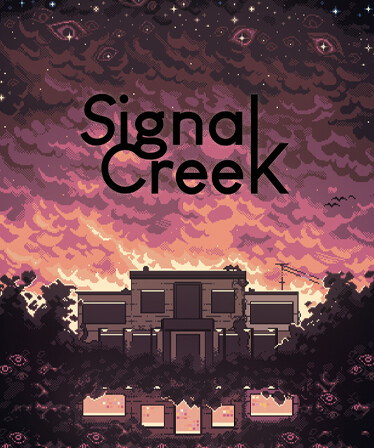 Signal Creek