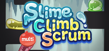 Slime Climb Scrum Cover Image