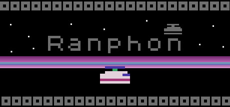 Ranphon Cover Image