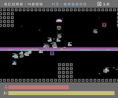 Ranphon game for windows Pc 1