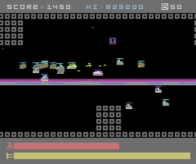 Скриншот из Ranphon