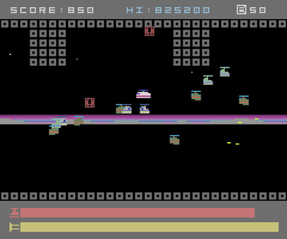 Скриншот из Ranphon