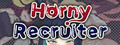 Horny Recruiter logo