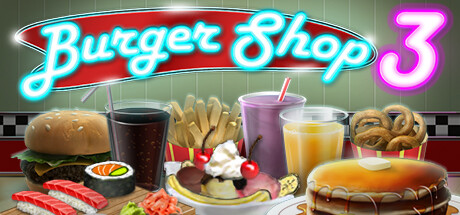 Burger Shop 3 On Steam