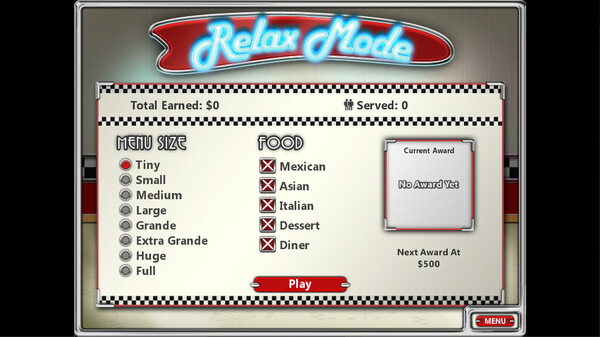 Скриншот из Burger Shop 3