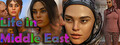 Life in Middle East logo