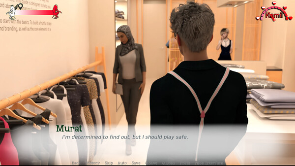 Скриншот из Life in Middle East Скриншот из Life in Middle East