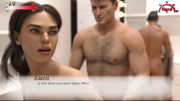 Скриншот из Life in Middle East Скриншот из Life in Middle East