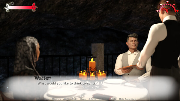 Скриншот из Life in Middle East Скриншот из Life in Middle East