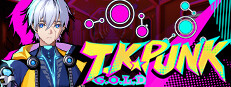 T.K. Punk - G.O.L.D