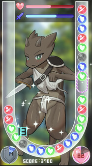 BeadsPopper game for windows Pc 1