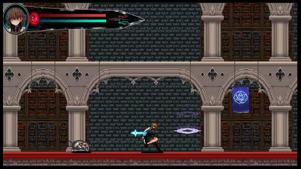 Dominating eyesfor windows and Linux 1