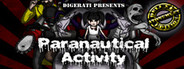 Logo for Paranautical Activity: Deluxe Atonement Edition