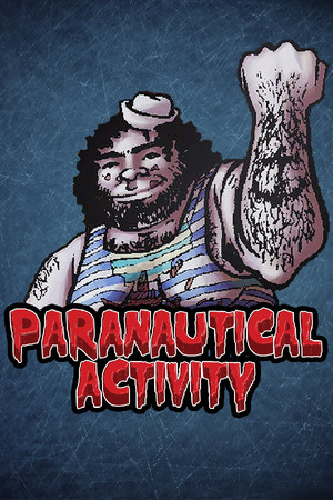 Paranautical Activity: Deluxe Atonement Edition cover art