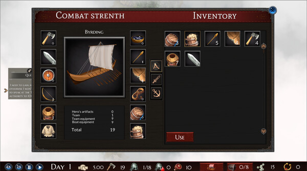 Gutasaga game for windows Pc 1