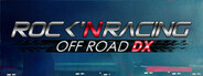 Rock 'N Racing Off Road DX