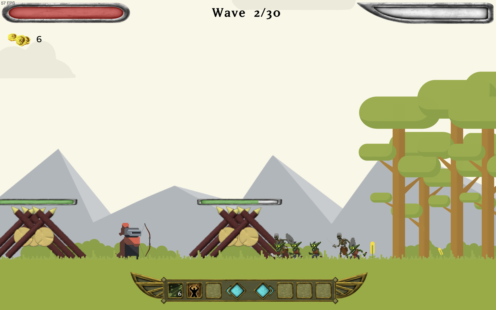 The Last Windmill screenshot 1