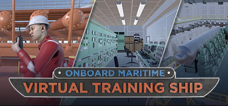 Virtual Training Ship steam charts