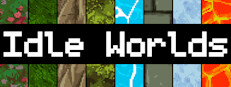 Idle Worlds
