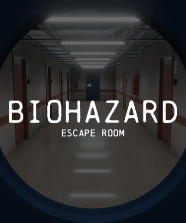 Biohazard: Escape Room