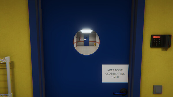 Biohazard: Escape Room game for windows Pc 1