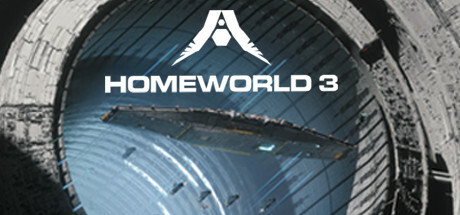 Homeworld 3 Playtest