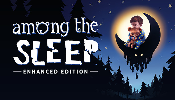 among the sleep horror game download