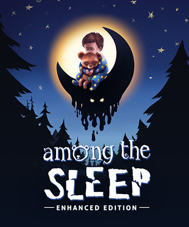 Among the Sleep - Enhanced Edition