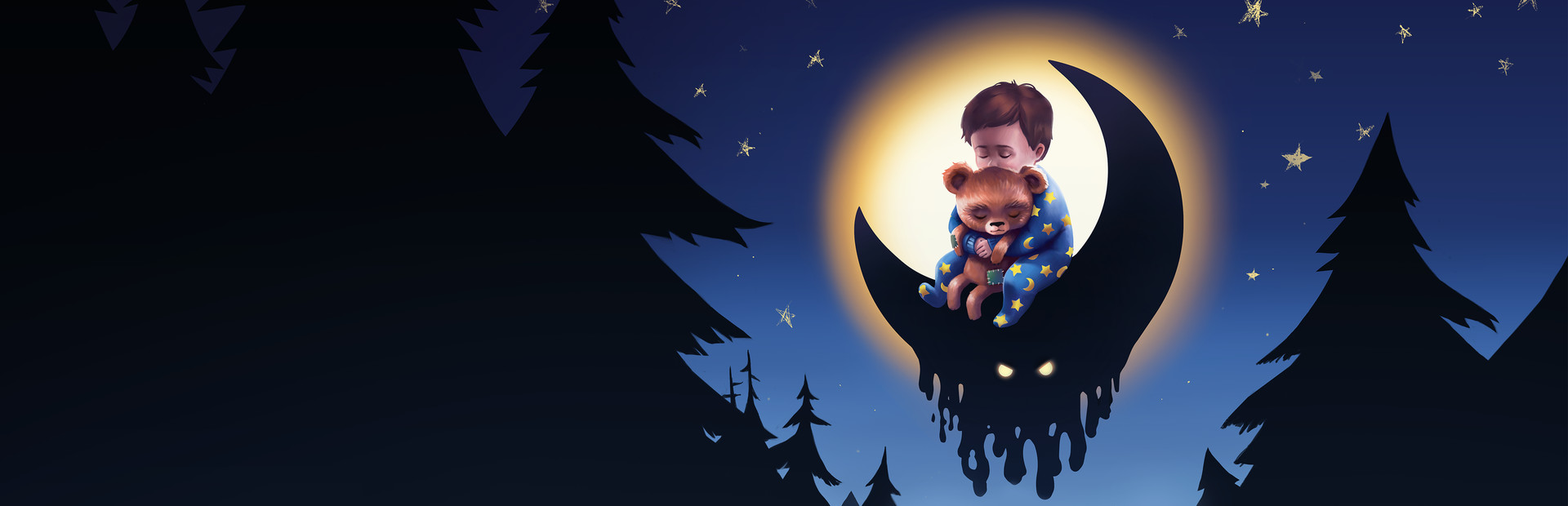 Among the Sleep