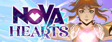Nova Hearts