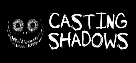Casting Shadows Cover Image