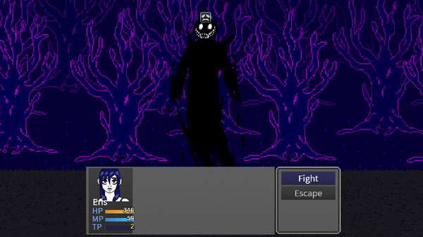 Скриншот из Casting Shadows