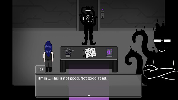 Скриншот из Casting Shadows