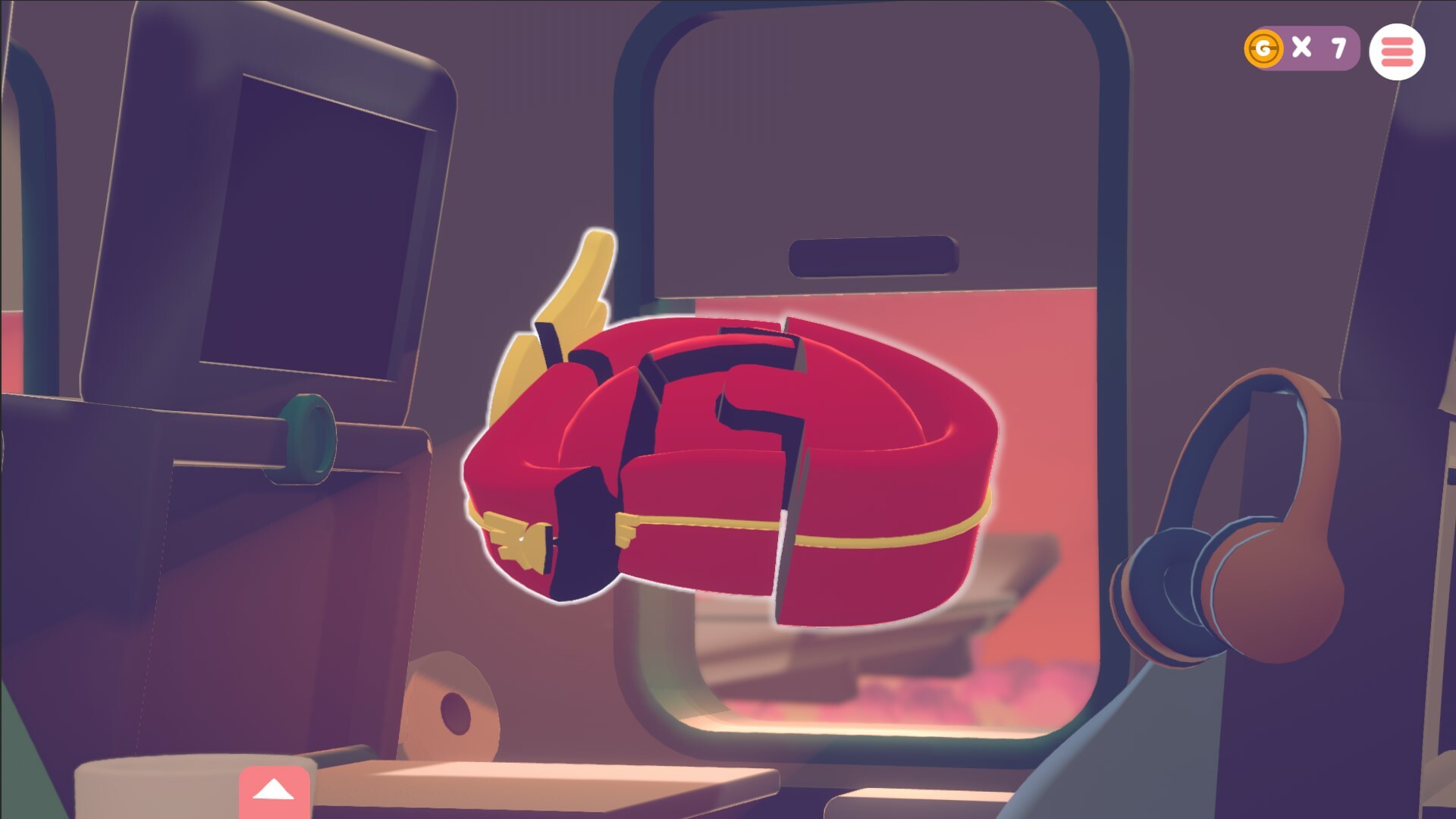 The Shape of Things - Gacha Box 1 screenshot screenshot 2