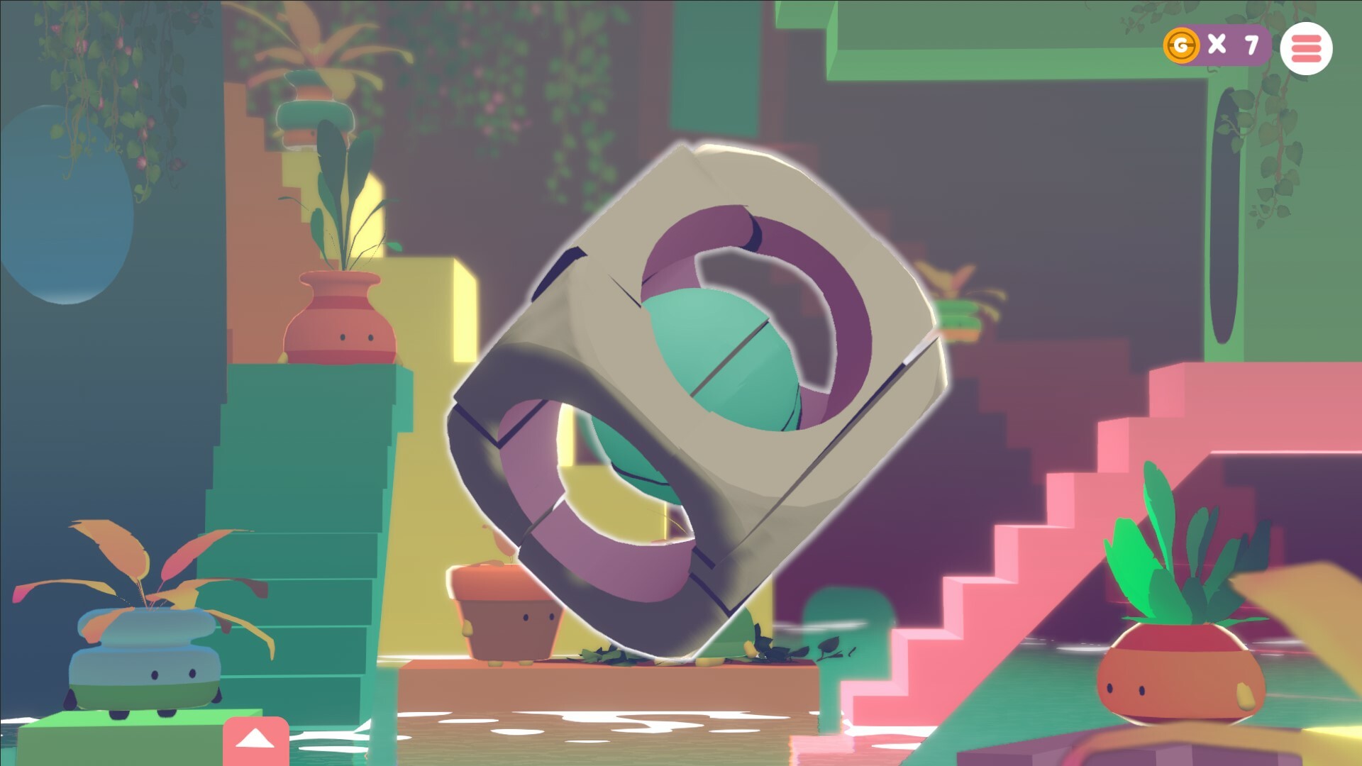 The Shape of Things - Gacha Box 1 screenshot screenshot 1