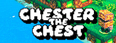 Chester The Chest 게임 이미지