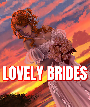 Lovely Brides
