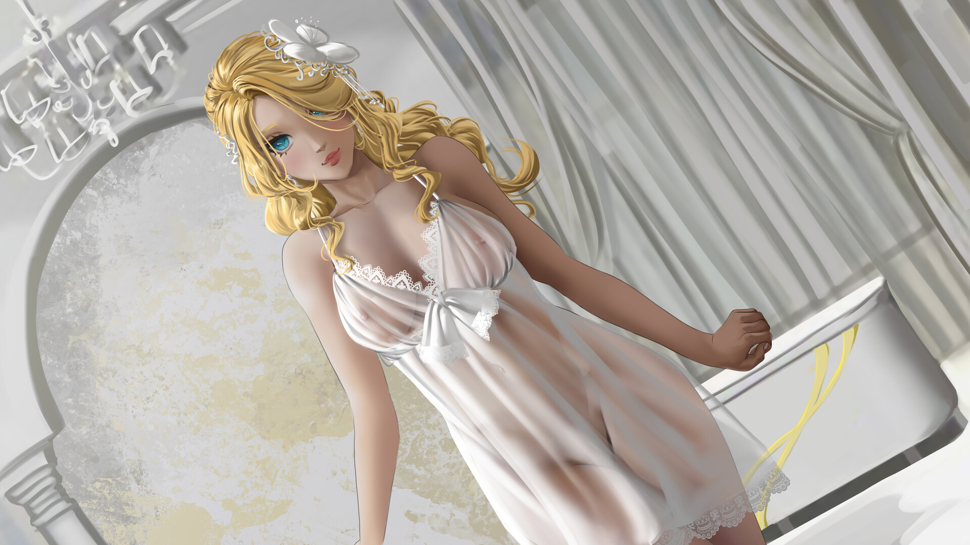 Lovely Brides screenshot 1
