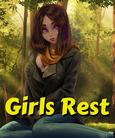 Girls Rest