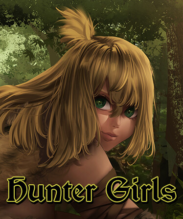 Hunter Girls