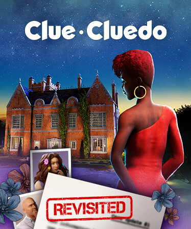 Clue/Cluedo