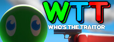 WHO'S THE TRAITOR