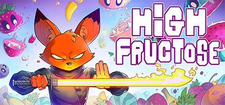 High Fructose Cover Image