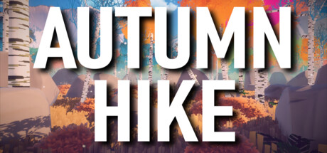 Autumn Hike Cover Image