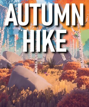 Autumn Hike