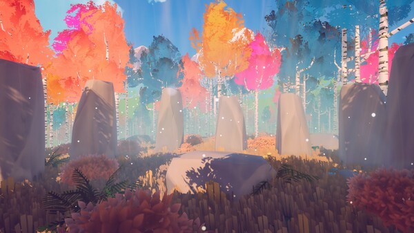Скриншот из Autumn Hike Скриншот из Autumn Hike
